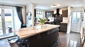 Toronto Close, Penmaen, NP12