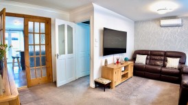 Toronto Close, Penmaen, NP12