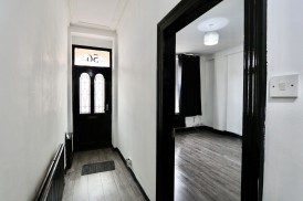 Penhevad Street, Cardiff, CF11
