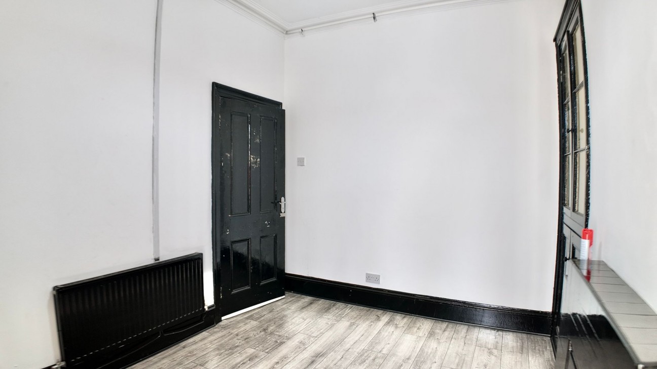 Penhevad Street, Cardiff, CF11