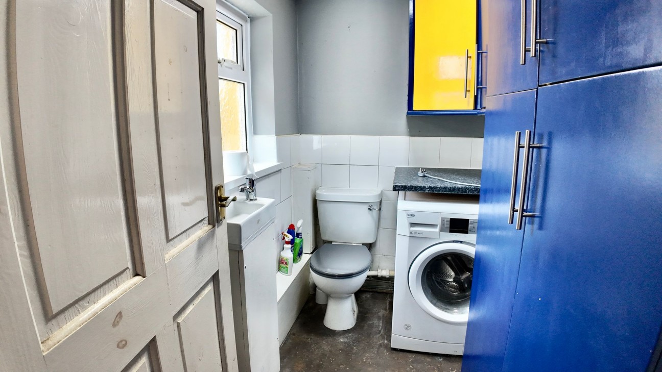 Penhevad Street, Cardiff, CF11