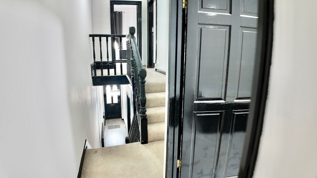 Penhevad Street, Cardiff, CF11