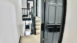 Penhevad Street, Cardiff, CF11