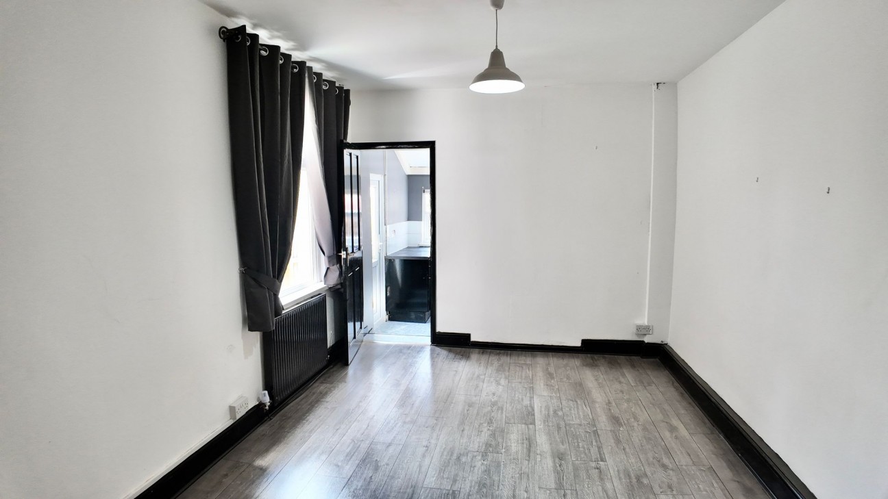 Penhevad Street, Cardiff, CF11