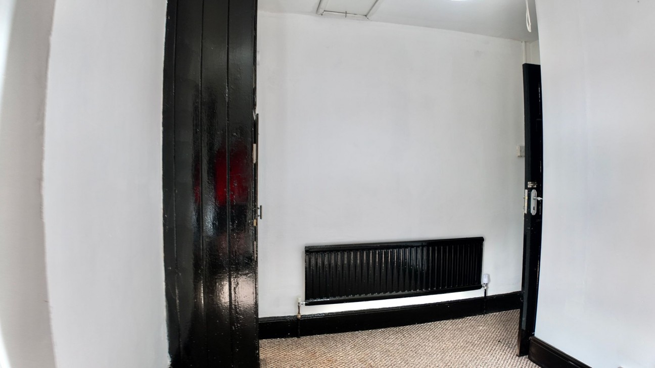 Penhevad Street, Cardiff, CF11