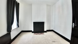 Penhevad Street, Cardiff, CF11