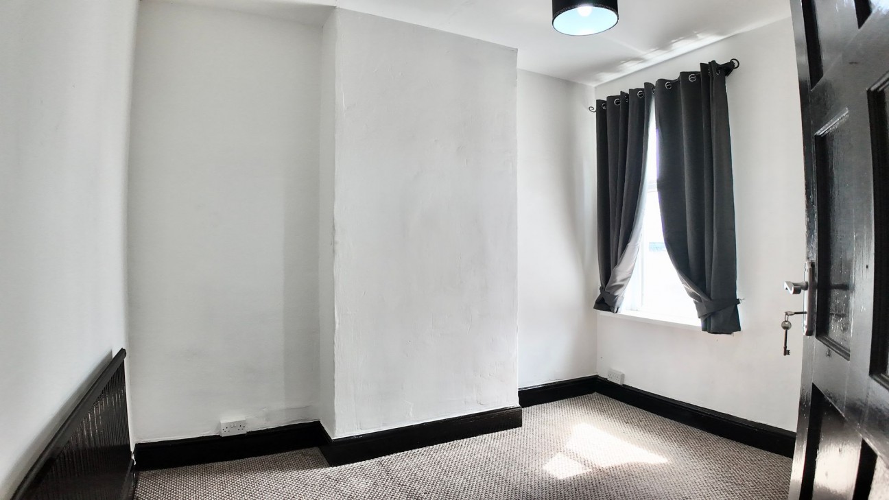 Penhevad Street, Cardiff, CF11