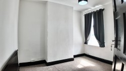 Penhevad Street, Cardiff, CF11