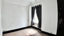 Penhevad Street, Cardiff, CF11