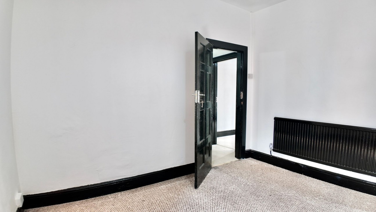 Penhevad Street, Cardiff, CF11
