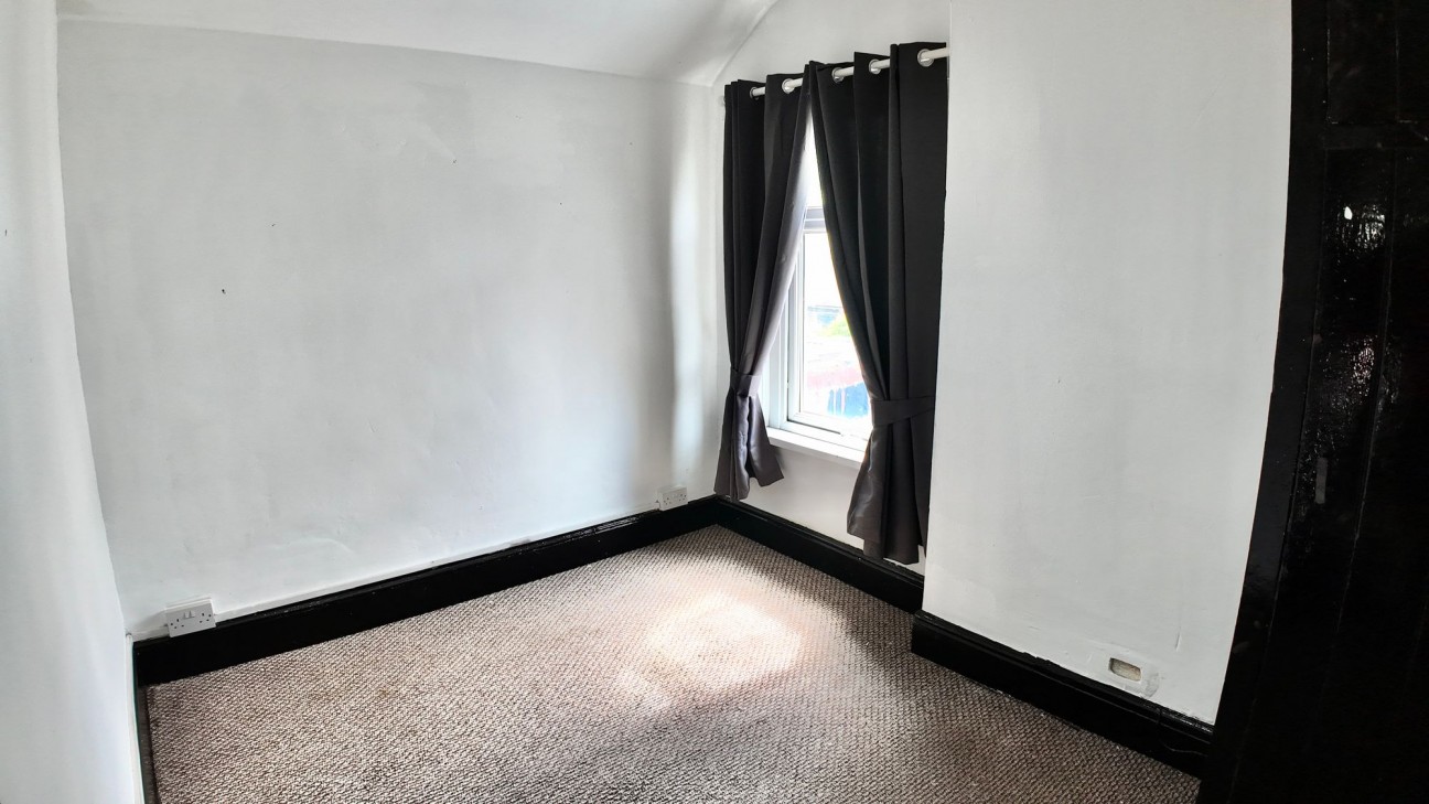 Penhevad Street, Cardiff, CF11