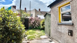 Penhevad Street, Cardiff, CF11