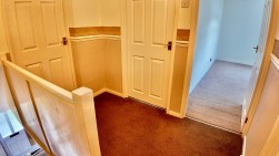 Castle Street, Fleur De Lis, NP12