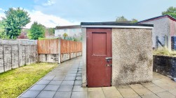 Castle Street, Fleur De Lis, NP12