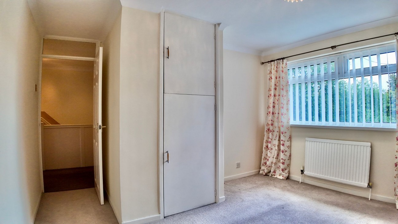 Castle Street, Fleur De Lis, NP12