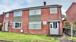 Castle Street, Fleur De Lis, NP12