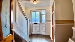 Castle Street, Fleur De Lis, NP12