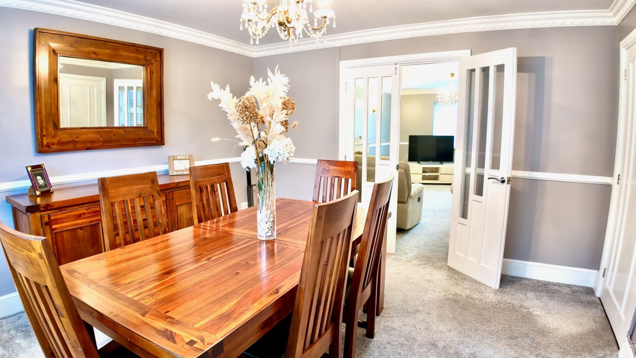 Cwmalsie Lane, Pontllanfraith, NP12