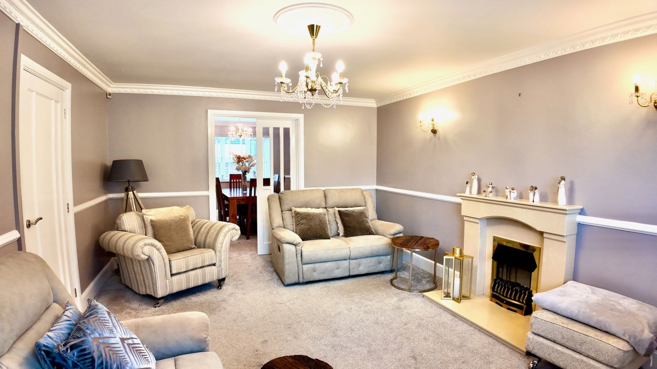 Cwmalsie Lane, Pontllanfraith, NP12