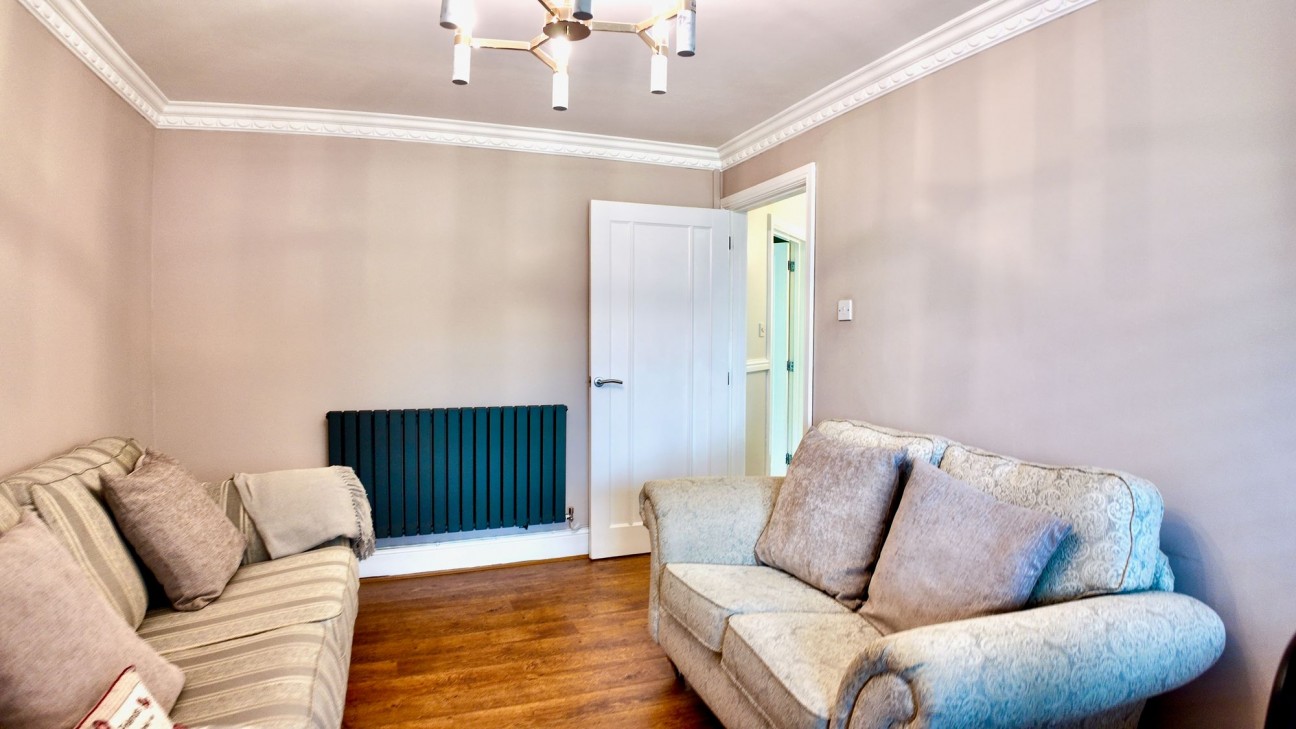 Cwmalsie Lane, Pontllanfraith, NP12