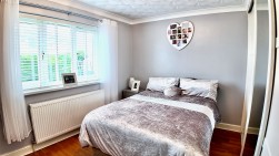 Cwmalsie Lane, Pontllanfraith, NP12