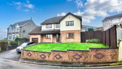 Cwmalsie Lane, Pontllanfraith, NP12
