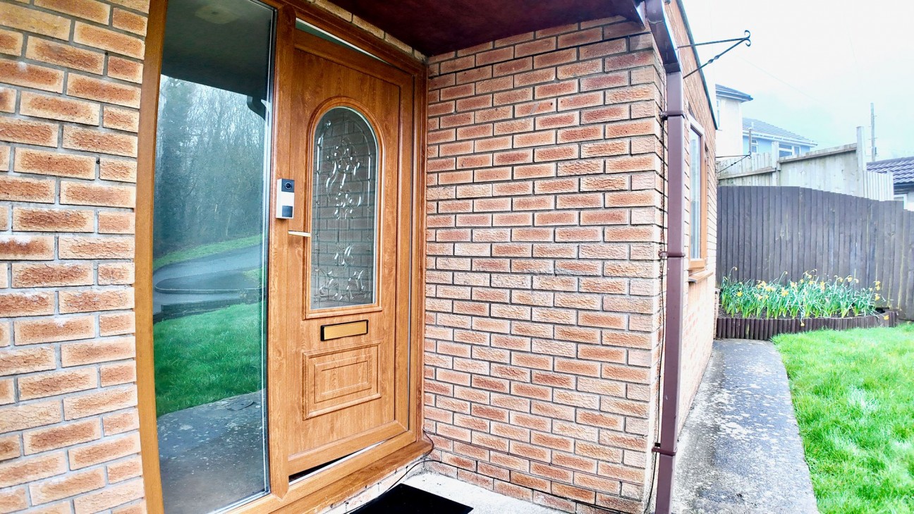 Cwmalsie Lane, Pontllanfraith, NP12