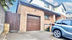 Cwmalsie Lane, Pontllanfraith, NP12
