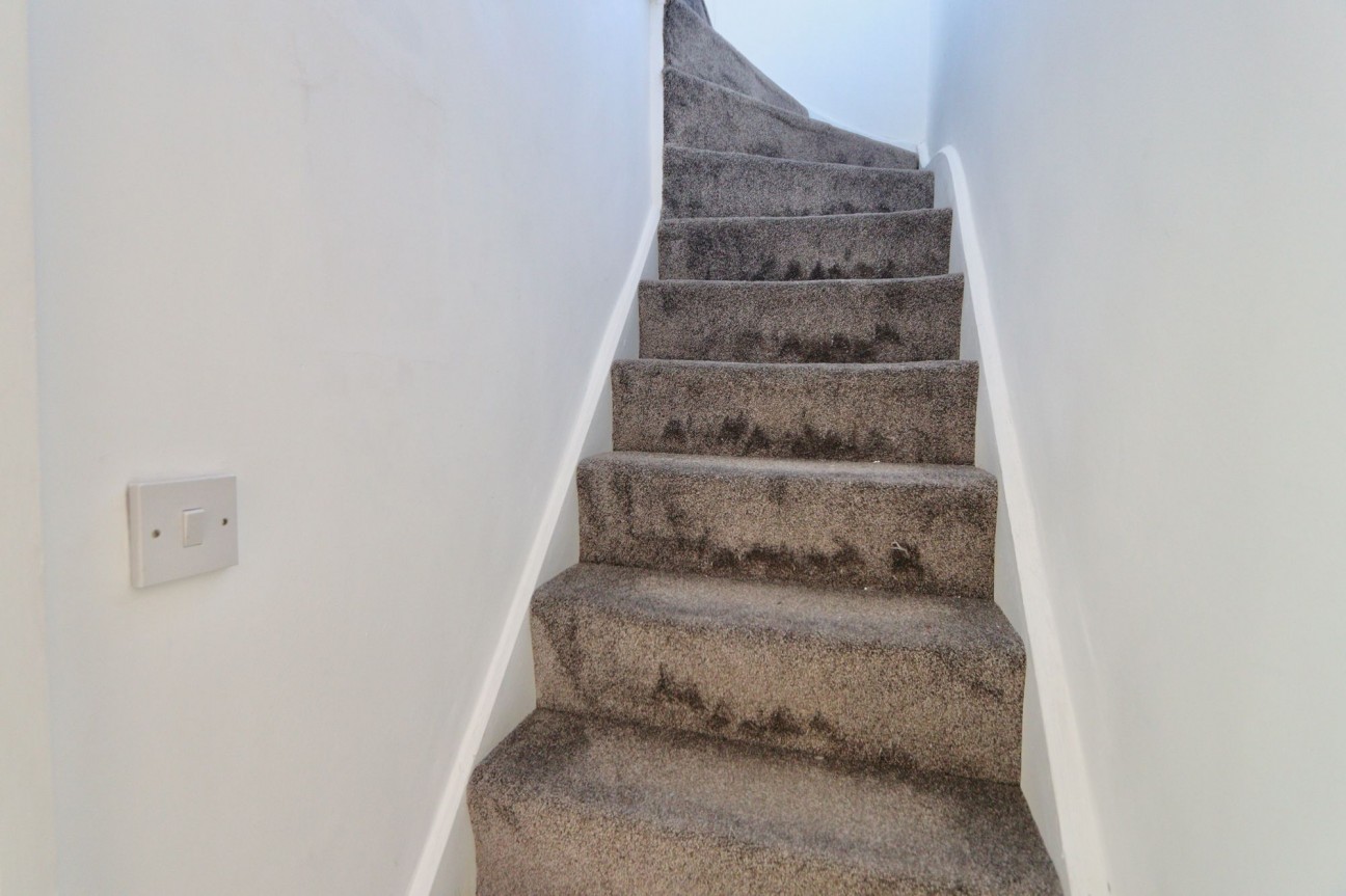 Ayron Street, Ferndale, CF43
