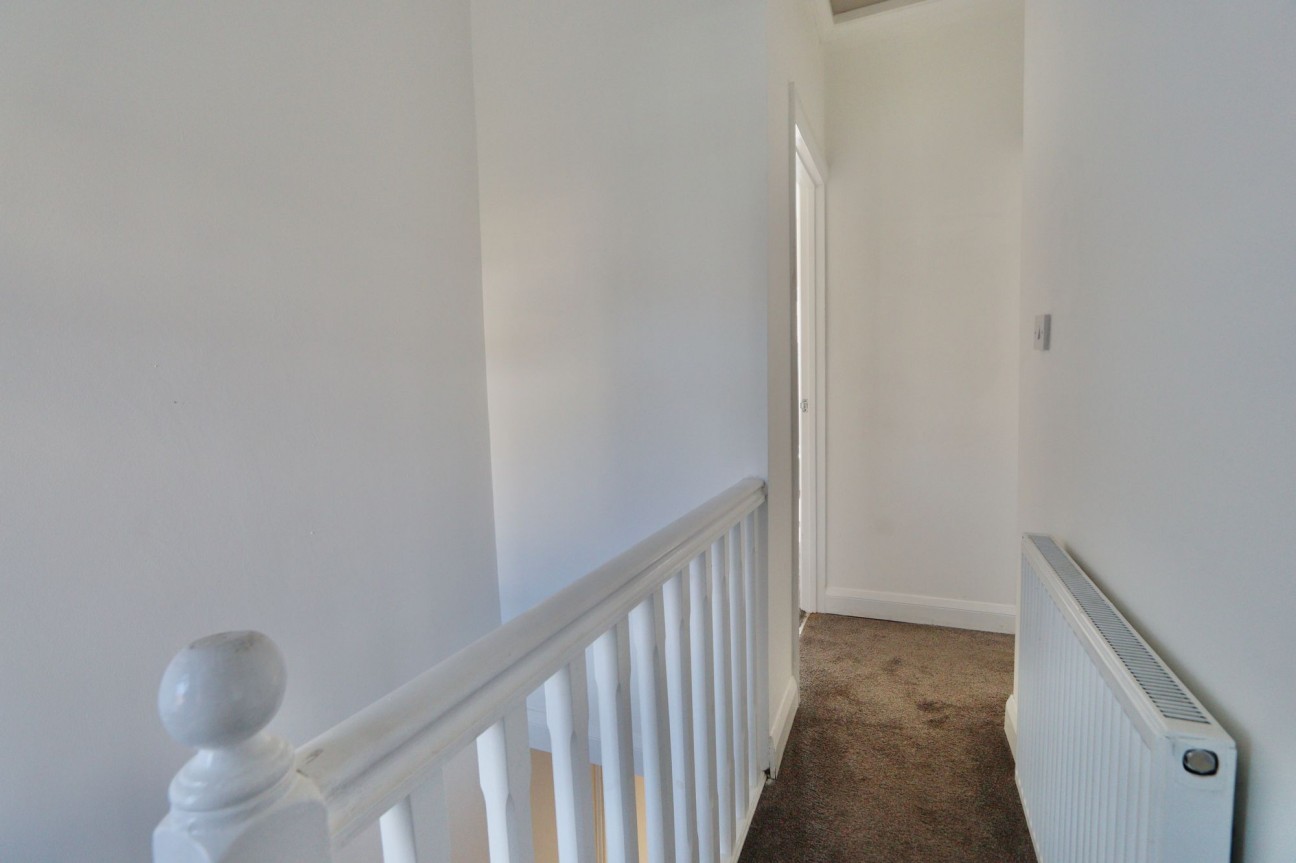 Ayron Street, Ferndale, CF43