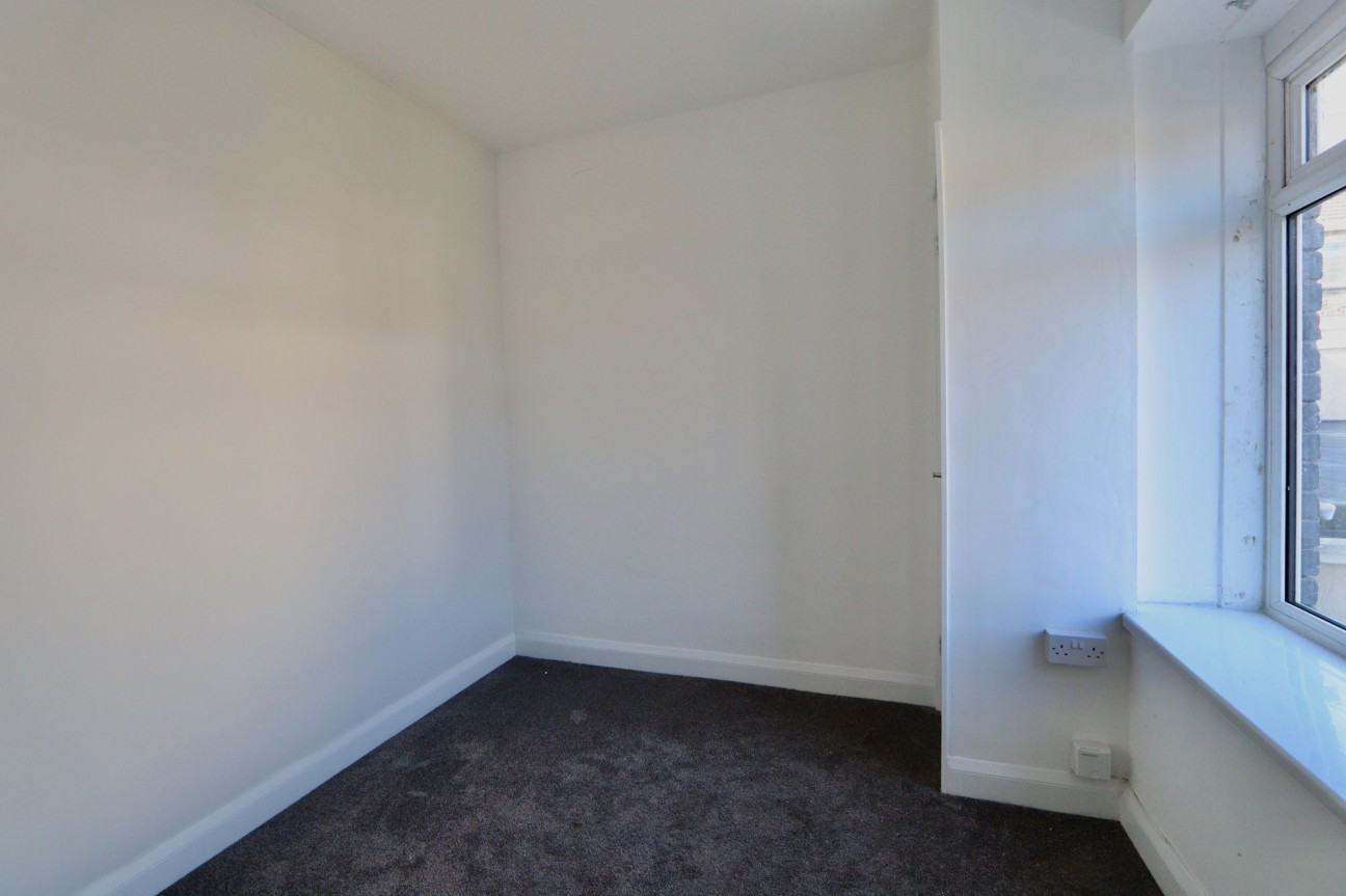 Ayron Street, Ferndale, CF43
