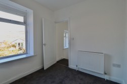 Ayron Street, Ferndale, CF43
