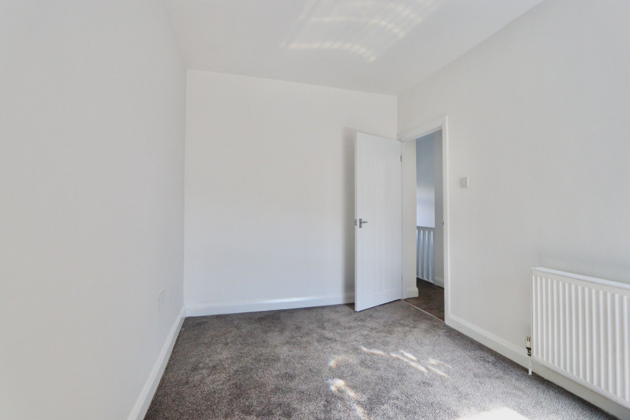 Ayron Street, Ferndale, CF43