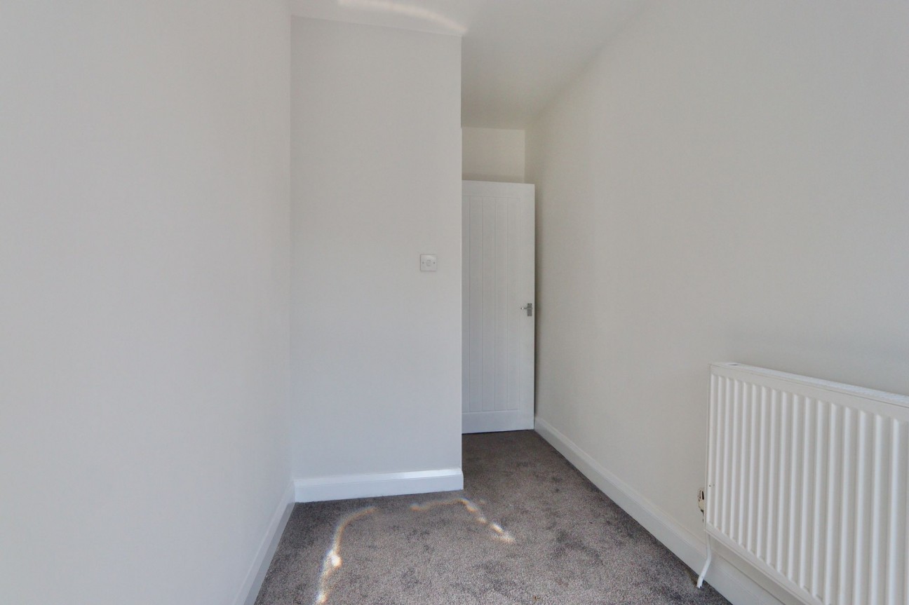 Ayron Street, Ferndale, CF43
