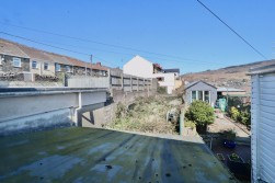 Ayron Street, Ferndale, CF43