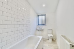 Ayron Street, Ferndale, CF43