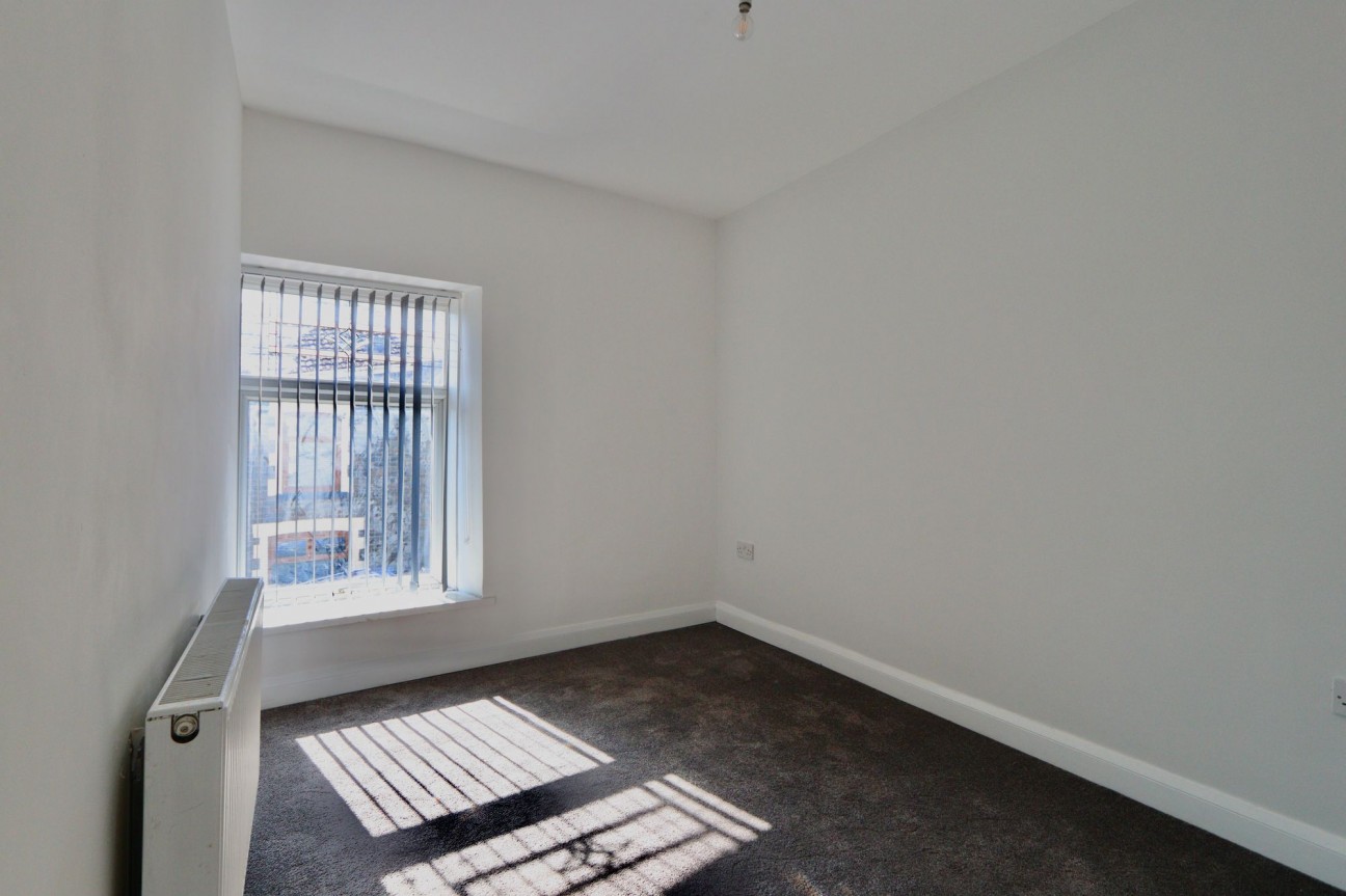 Ayron Street, Ferndale, CF43