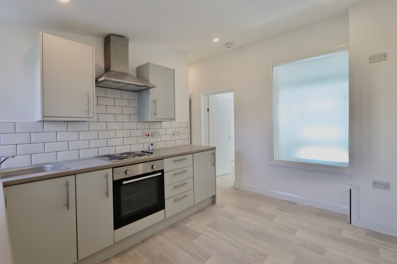 Ayron Street, Ferndale, CF43