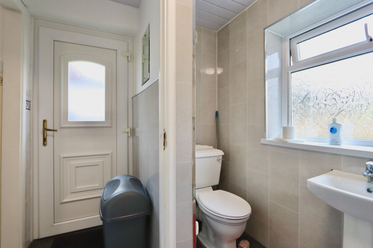 Pritchard Terrace, Fleur De Lis, NP12