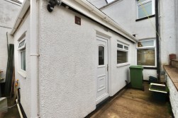 Pritchard Terrace, Fleur De Lis, NP12