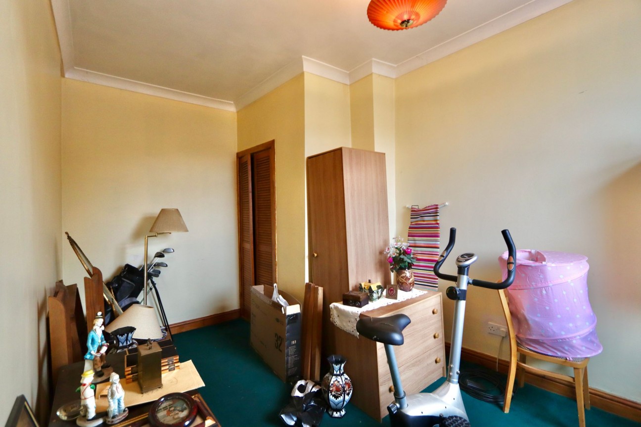 Pritchard Terrace, Fleur De Lis, NP12