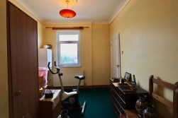 Pritchard Terrace, Fleur De Lis, NP12