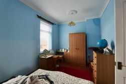 Pritchard Terrace, Fleur De Lis, NP12