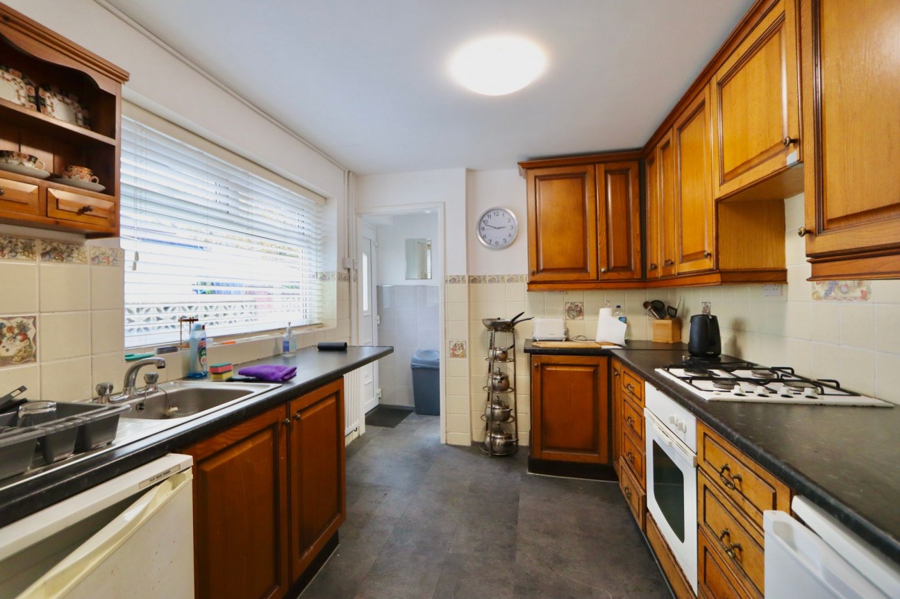 Pritchard Terrace, Fleur De Lis, NP12