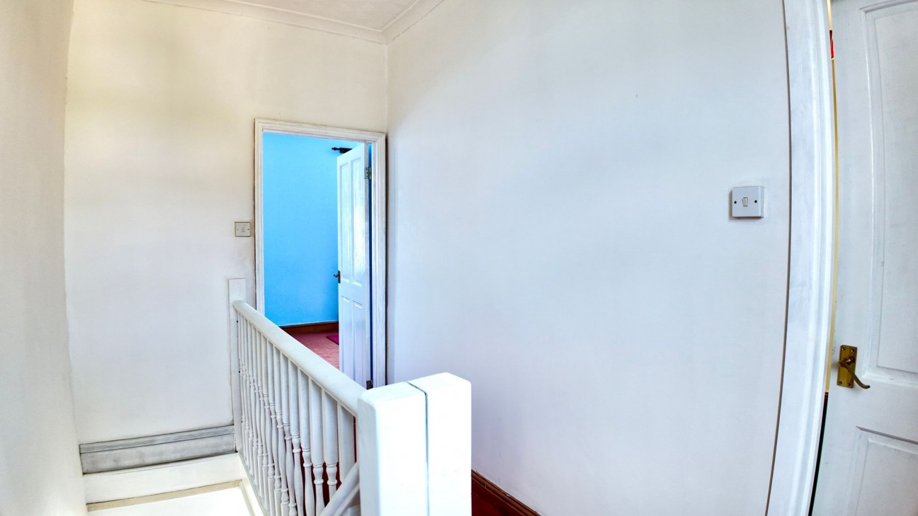 Pritchard Terrace, Fleur De Lis, NP12