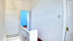 Pritchard Terrace, Fleur De Lis, NP12