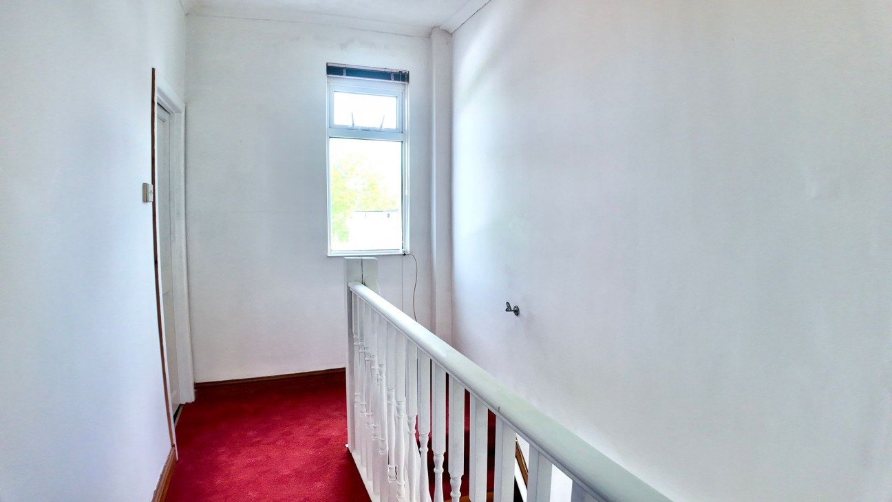 Pritchard Terrace, Fleur De Lis, NP12