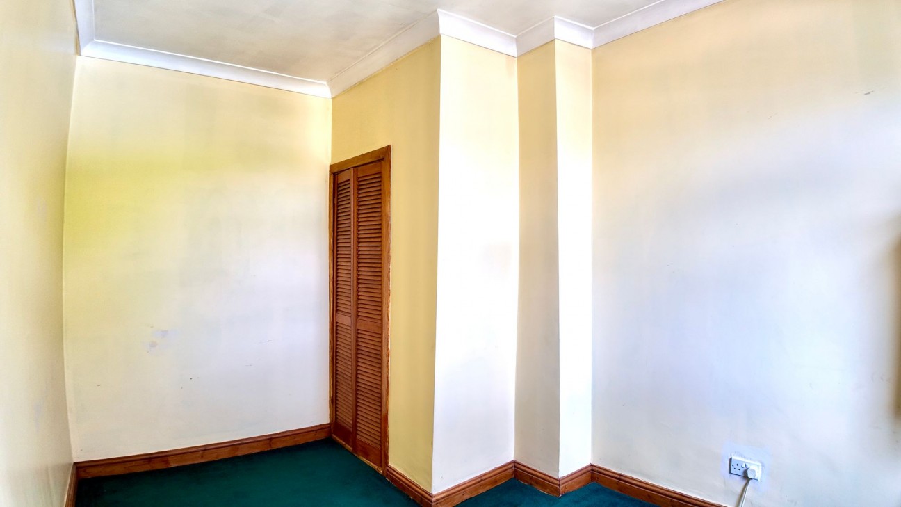 Pritchard Terrace, Fleur De Lis, NP12