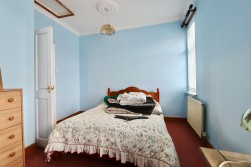 Pritchard Terrace, Fleur De Lis, NP12