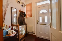 Pritchard Terrace, Fleur De Lis, NP12